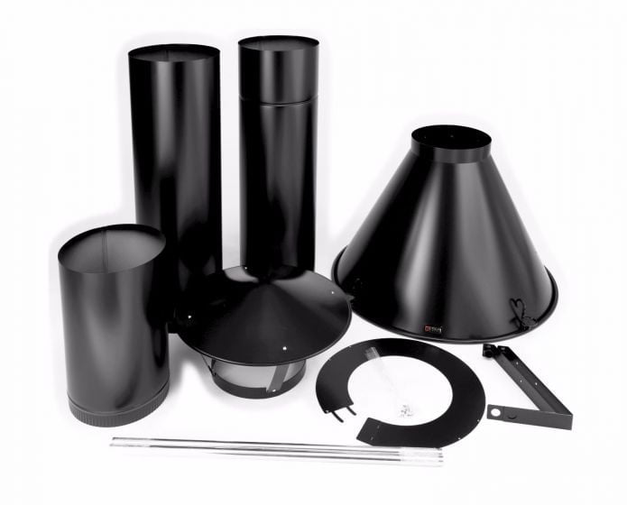 Polar Grilli L8 Kota Model – Bild 3